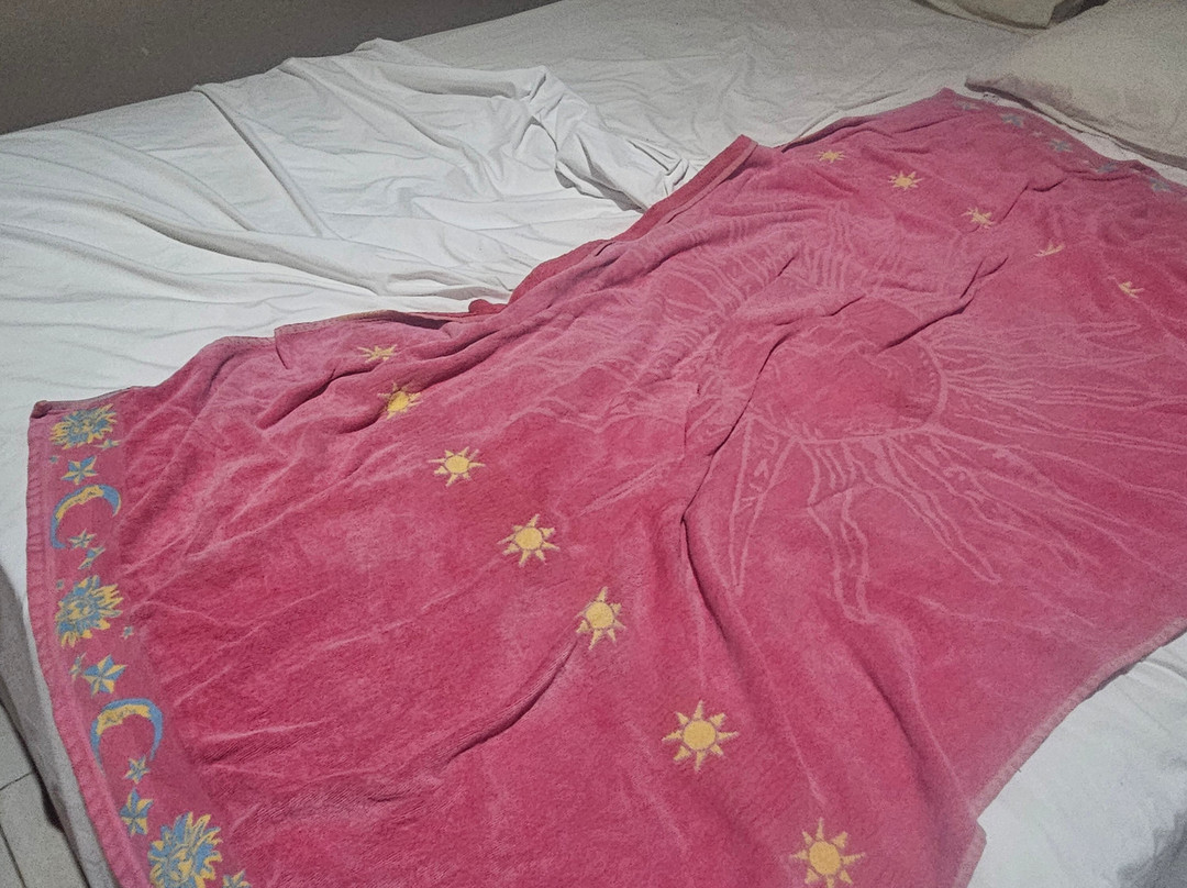 克里斯娜简易别墅和餐厅主图