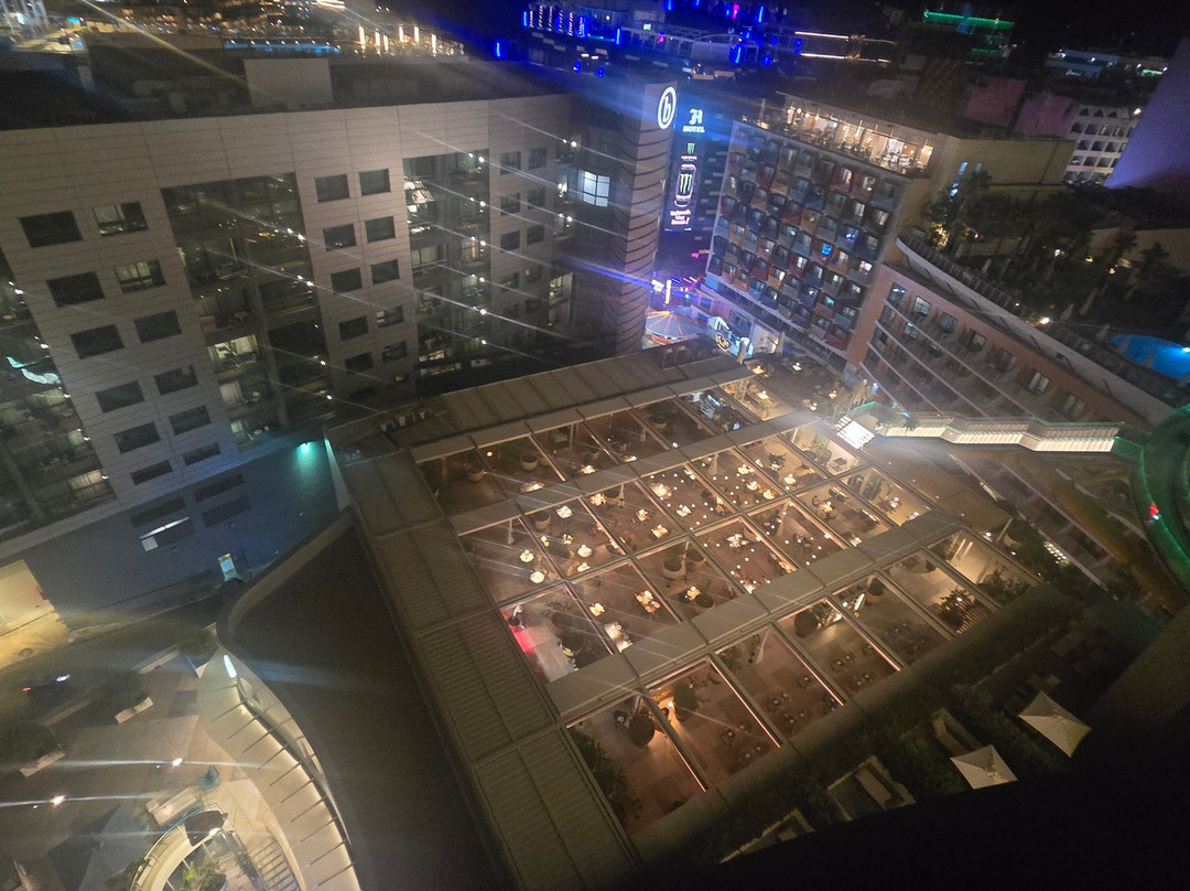 马耳他凯悦酒店主图