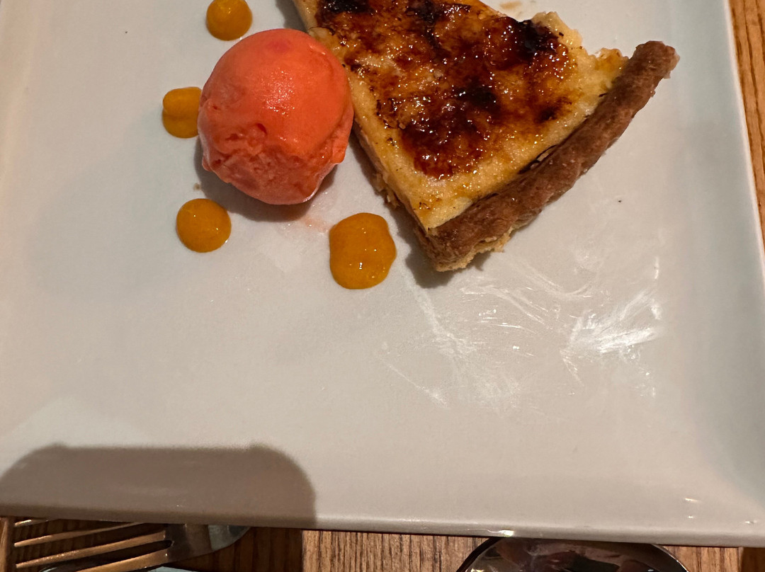 底格里斯酒店主图