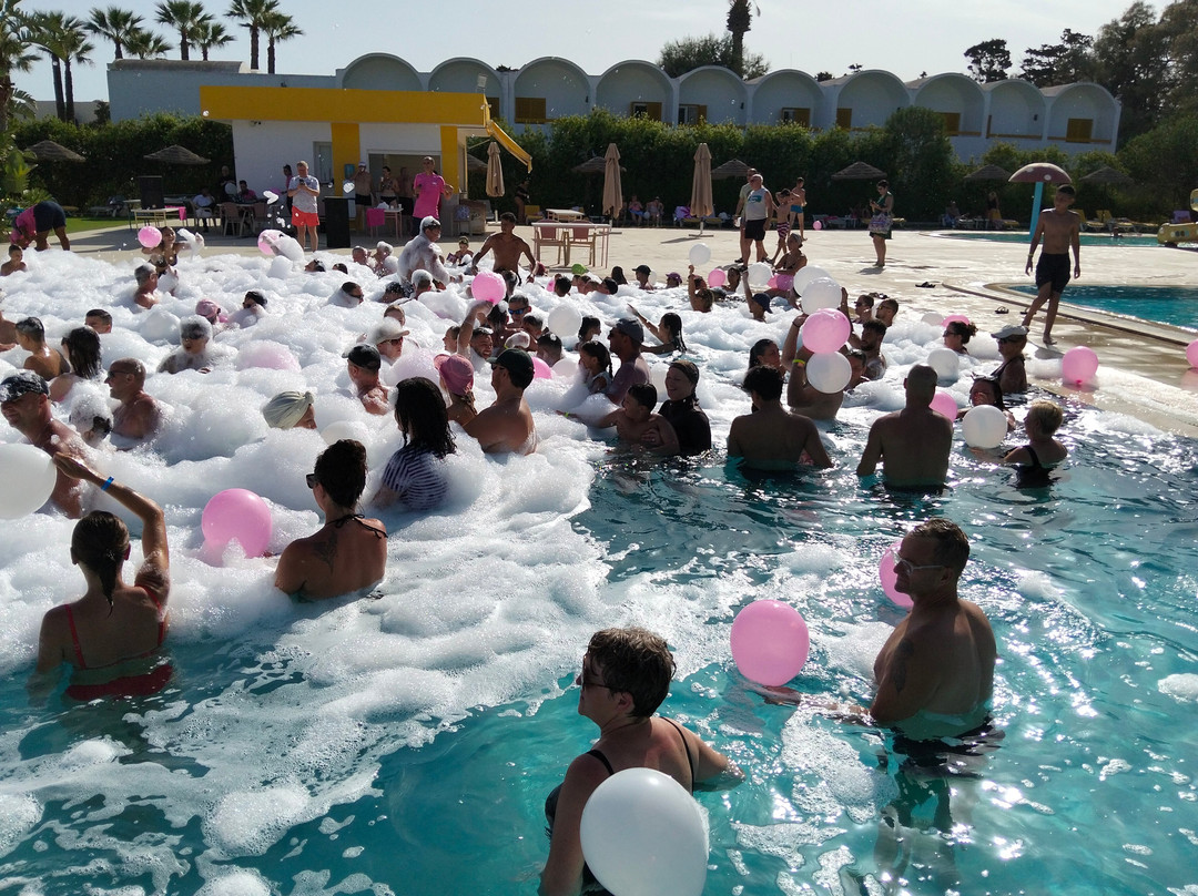 Hammamet Beach主图