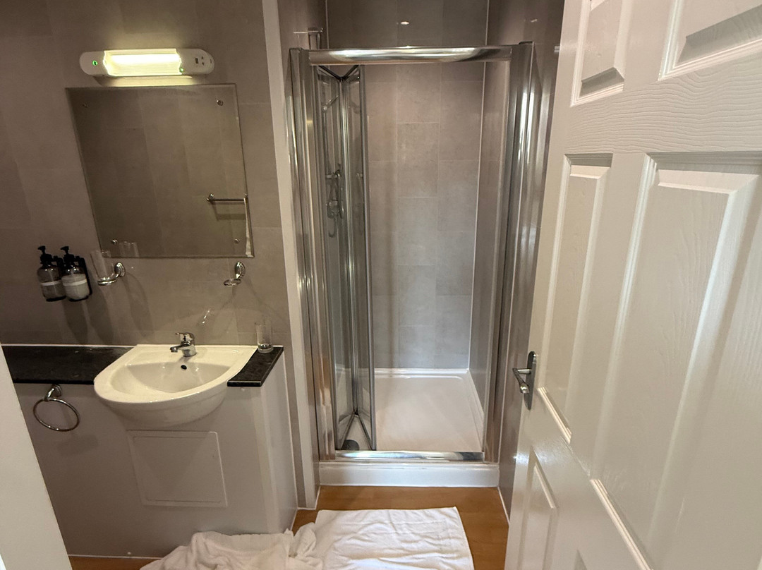 Sprowston Manor Hotel, Spa & Golf主图