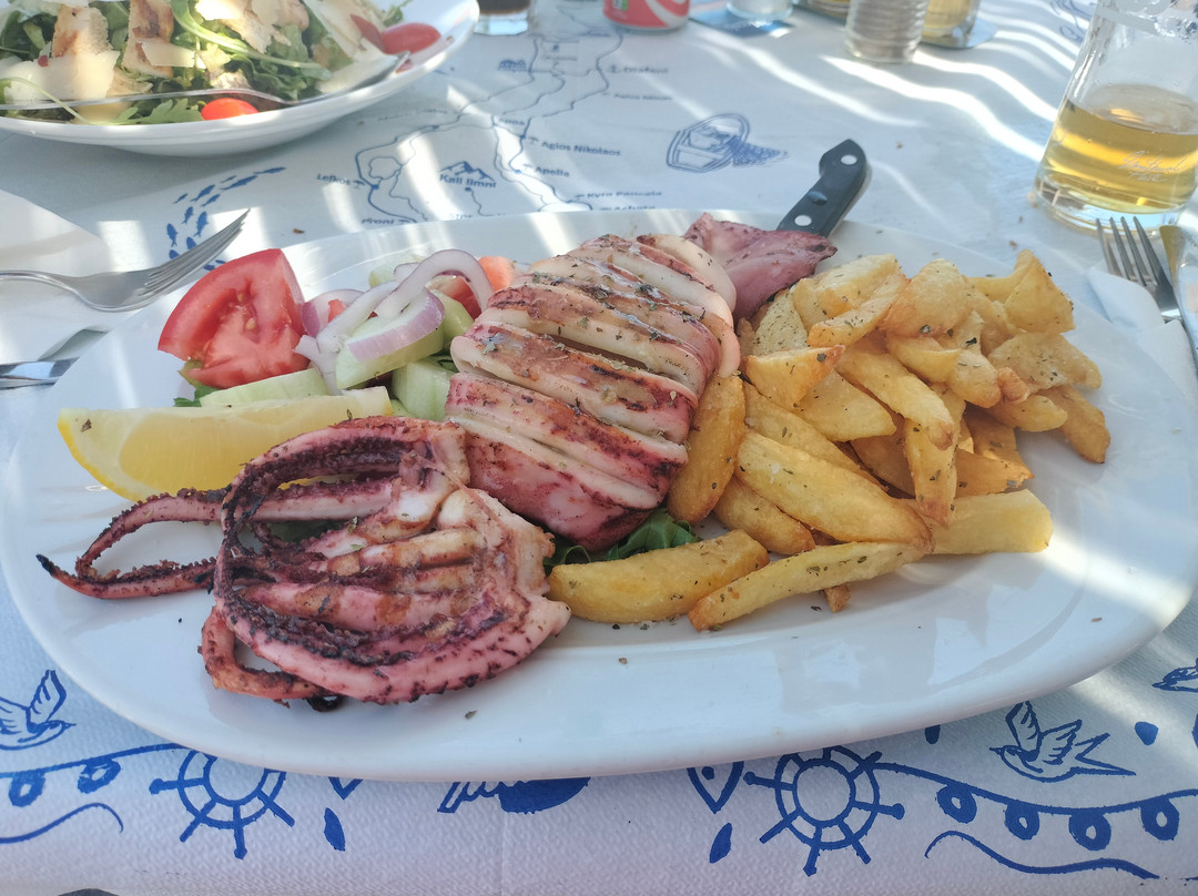 Meraki Restaurant