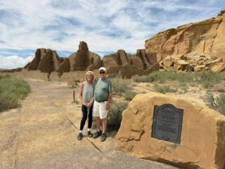 Navajo Tours USA-Nageezi必去景点