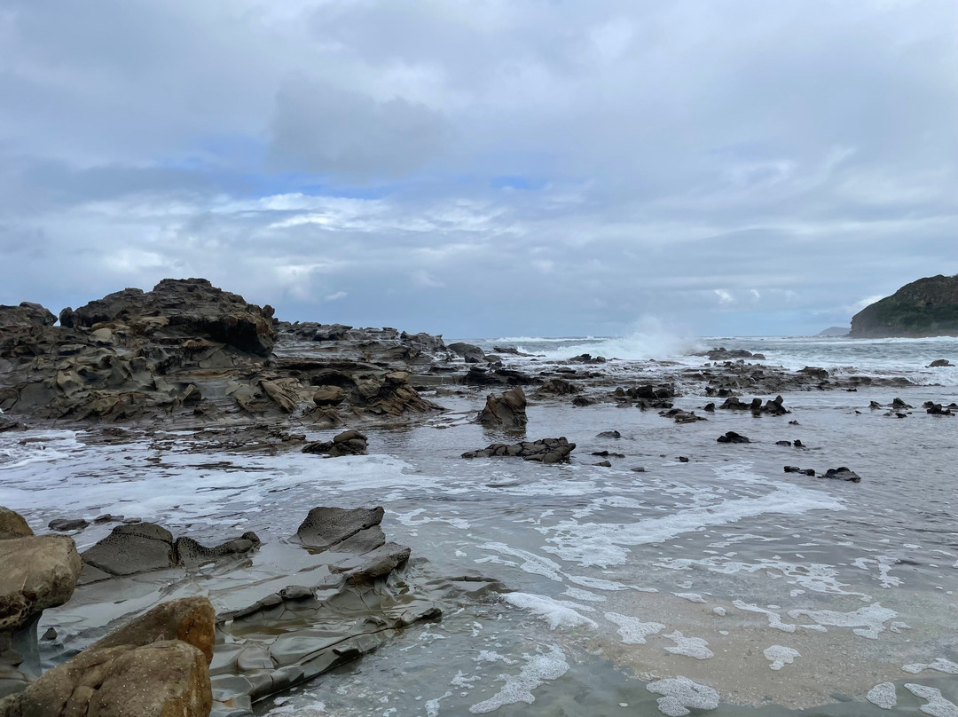 Shelly Beach-Kilcunda必去景点