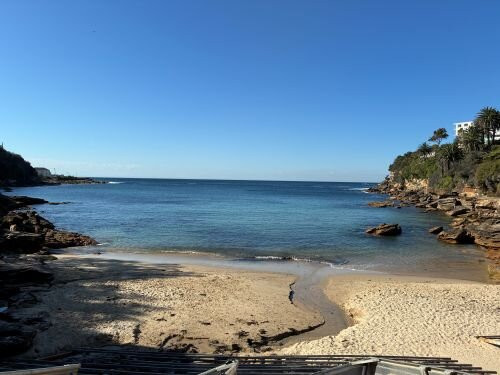 Gordons Bay-库吉海滩必去景点