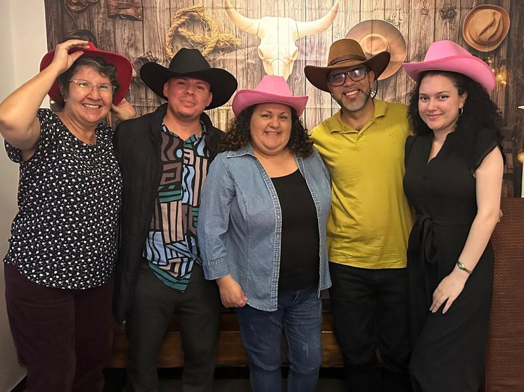Dukes Texan BBQ - Uruca