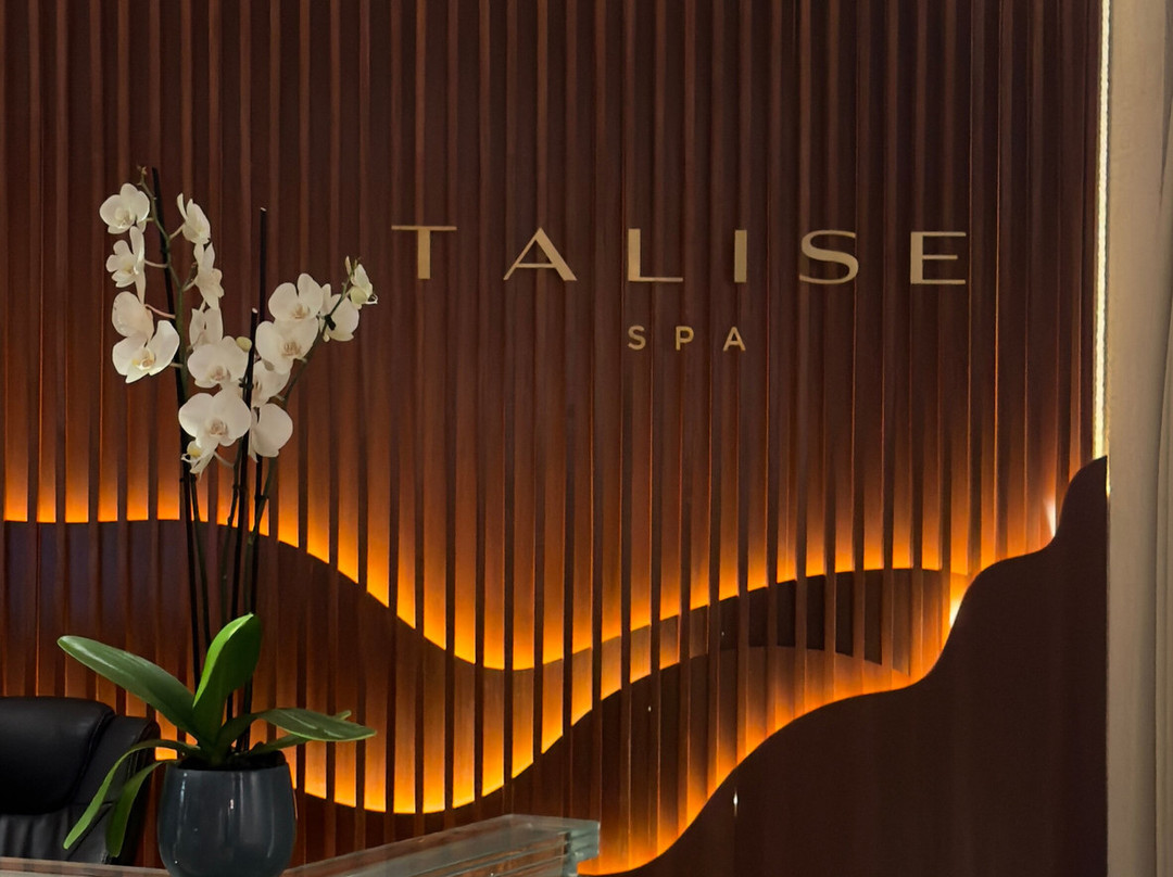 Talise Spa-Messila必去景点