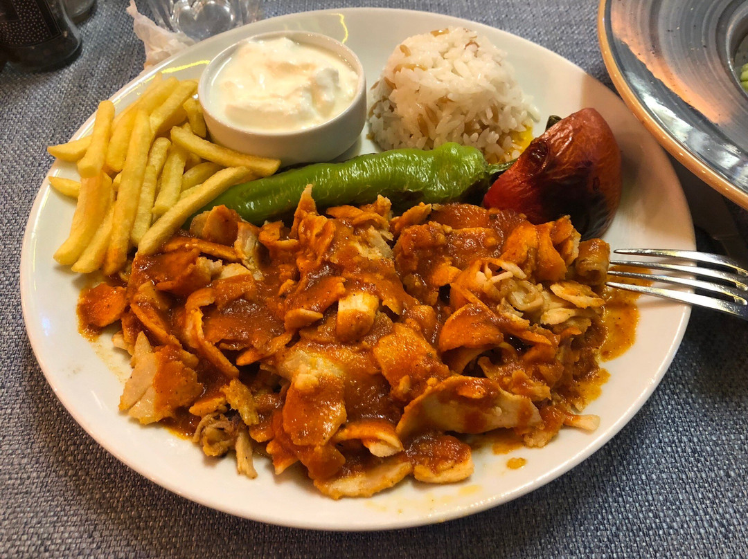 Fıchı Restaurant
