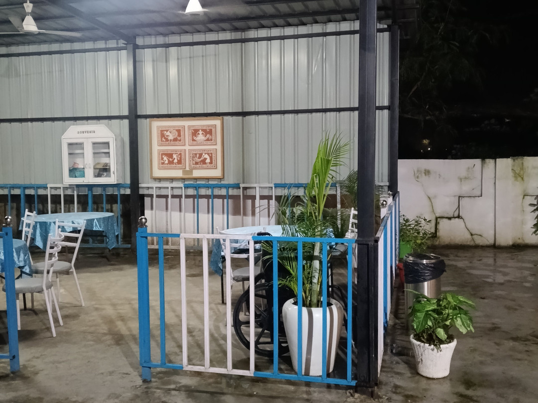 MPT Tourist Motel, Biaora主图
