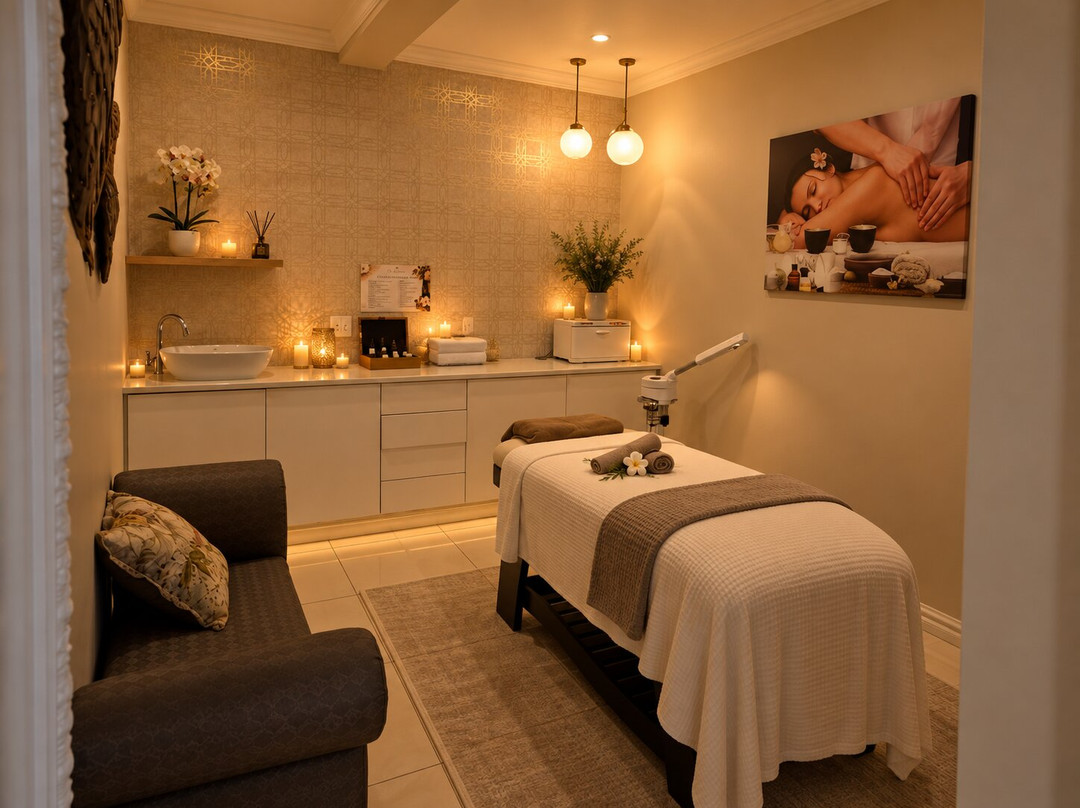Rejuveness Boutique Spa-夸祖鲁-纳托尔省必去景点