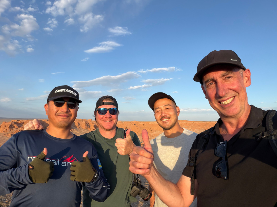 Discover Mongolia Travel-乌兰巴托必去景点