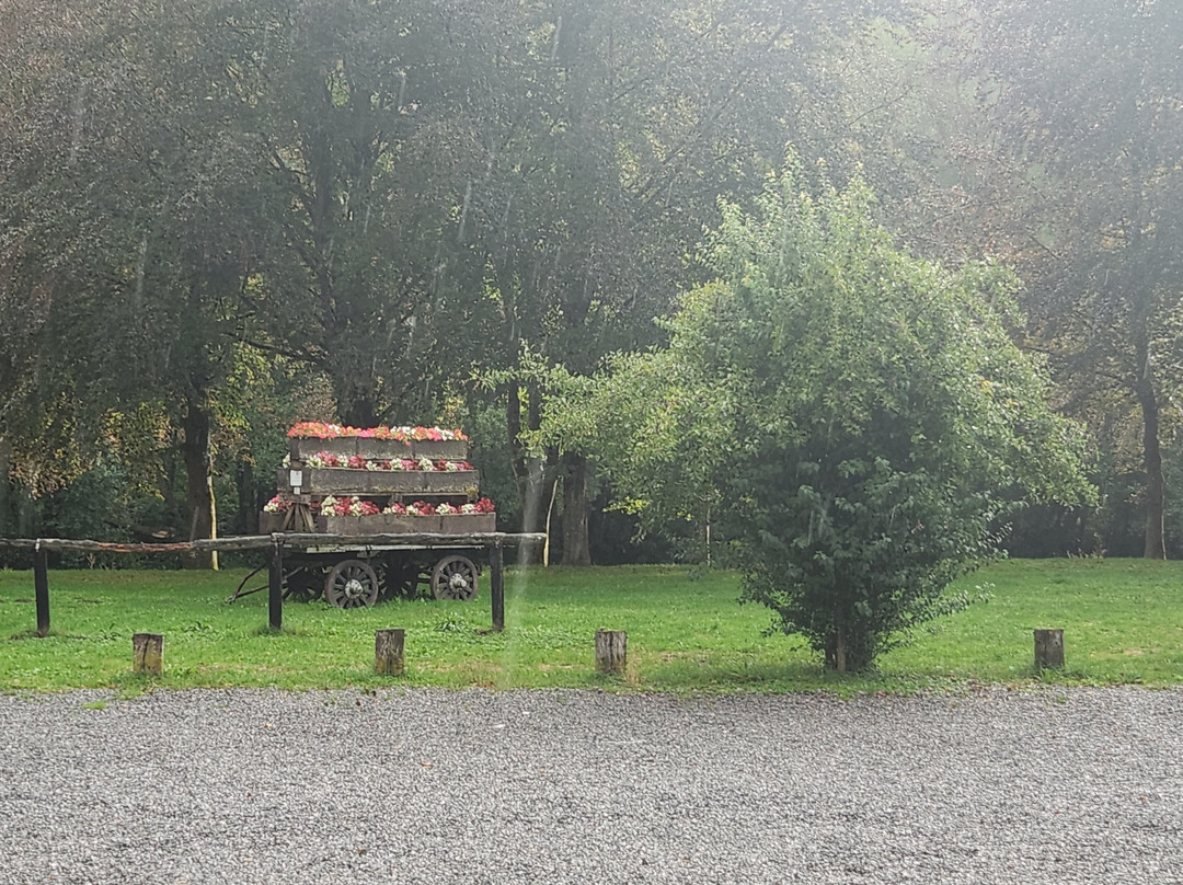 Camping Village SY