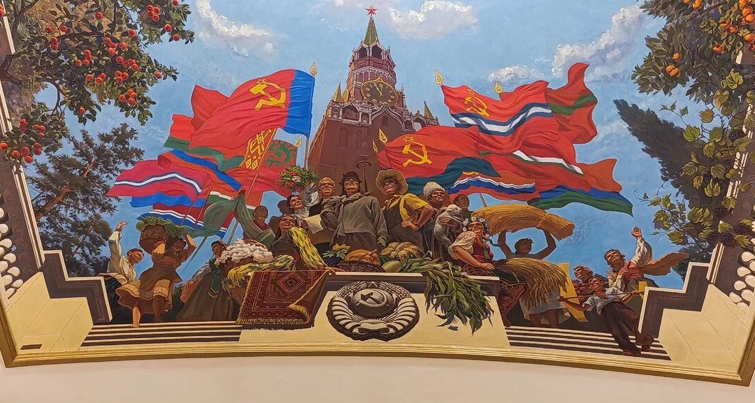 Komi Republican State Puppet Theater-Vorkuta必去景点