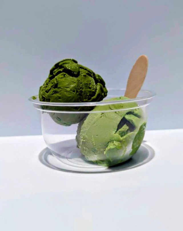 MATCHA SPOT