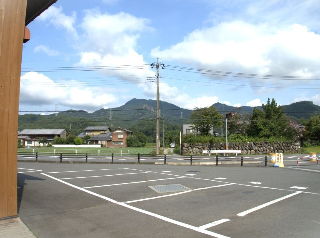 Michi-no-Eki Shimonita-下仁田町必去景点