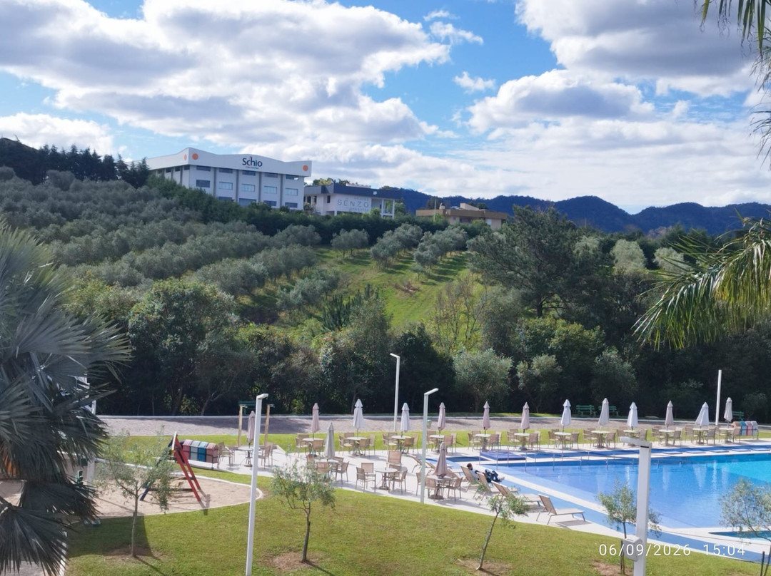 Termas Romanas Recanto Maestro-Restinga Seca必去景点