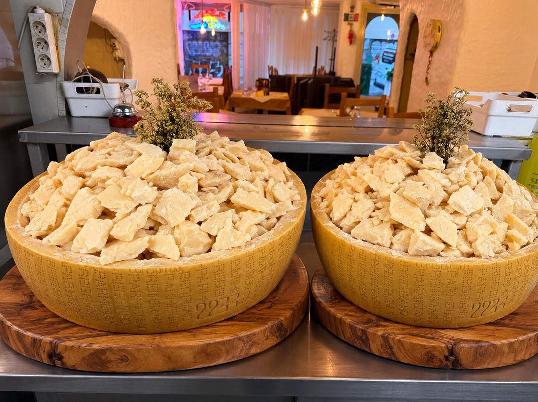 Restaurant Il Salentino