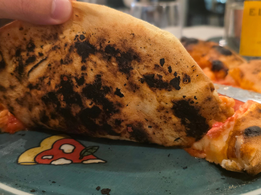 Pizzeria Vincenzo Capuano