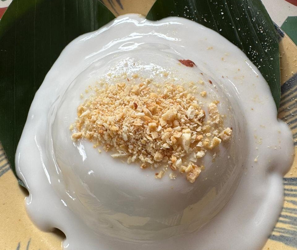 Troc's Kitchen & Cooking Class-扬东必去景点