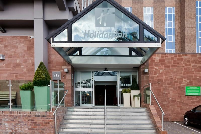 Holiday Inn 凯尼尔沃思