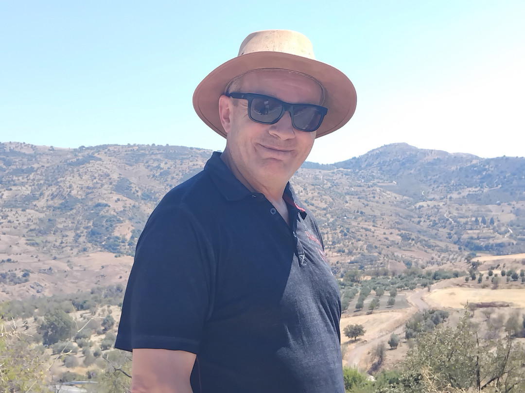 Episkopi Pafos Environmental Information Centre-Episkopi必去景点