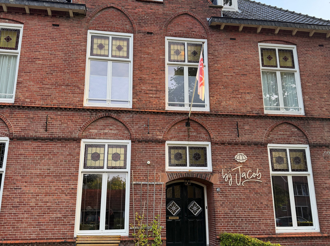 Boetiek Hotel Bij Jacob主图