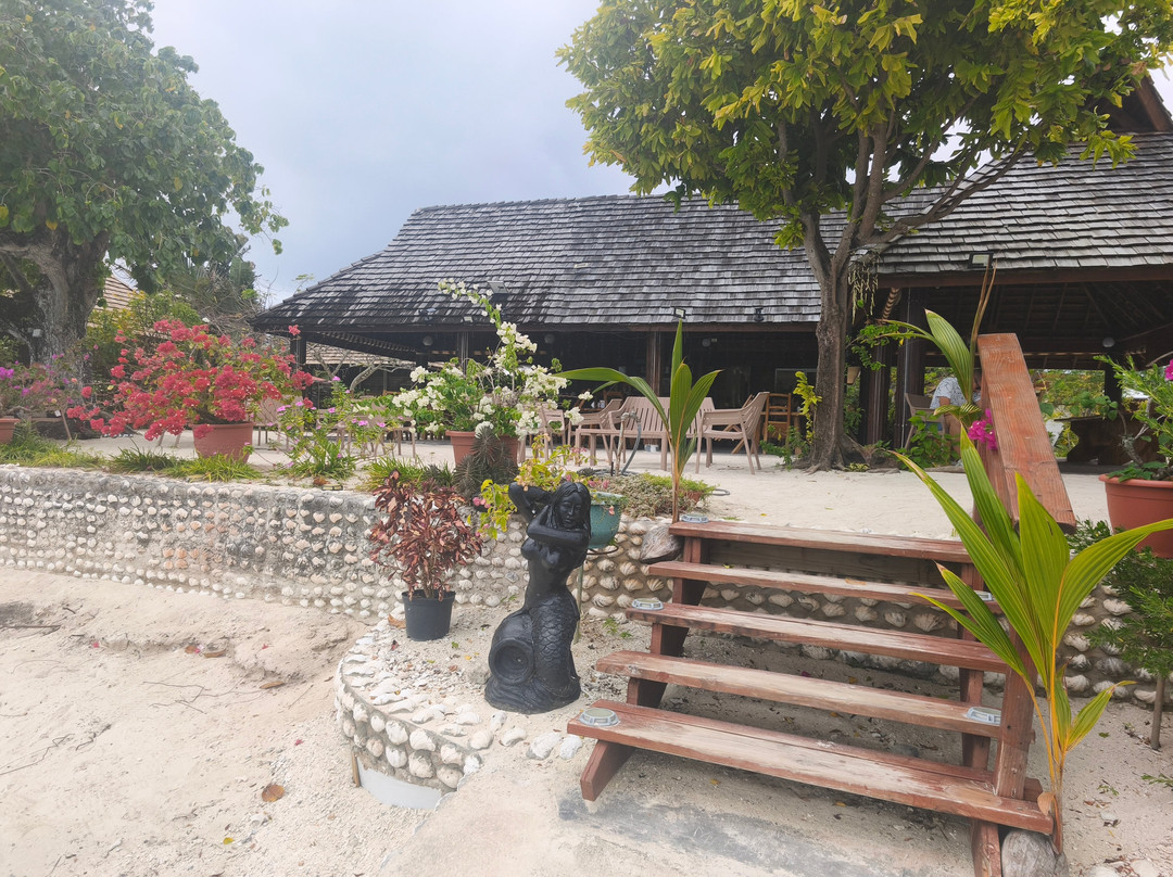 Pension Papahani主图