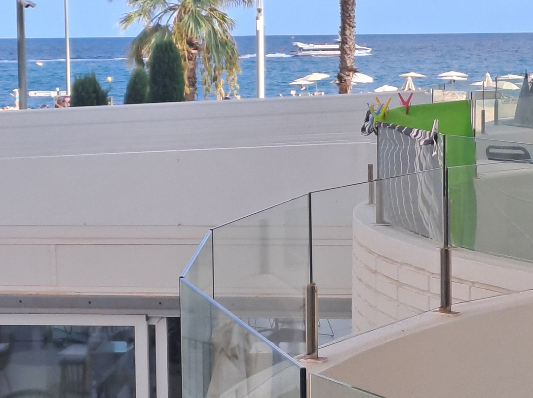 The Place Mar Mediterrania by Alegria 4 Sup Adults Only主图