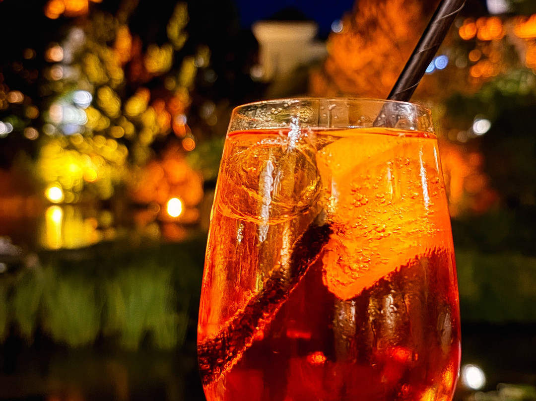 萨尔茨堡酒店主图