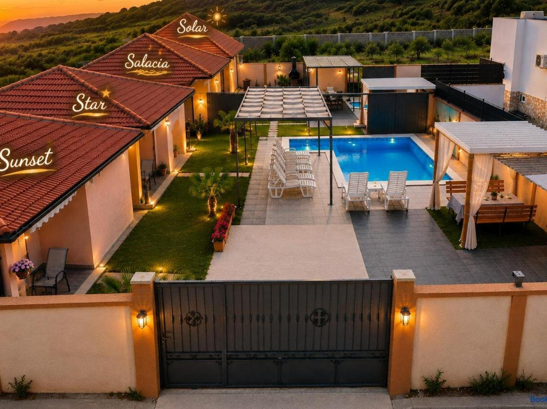 Bise Resort