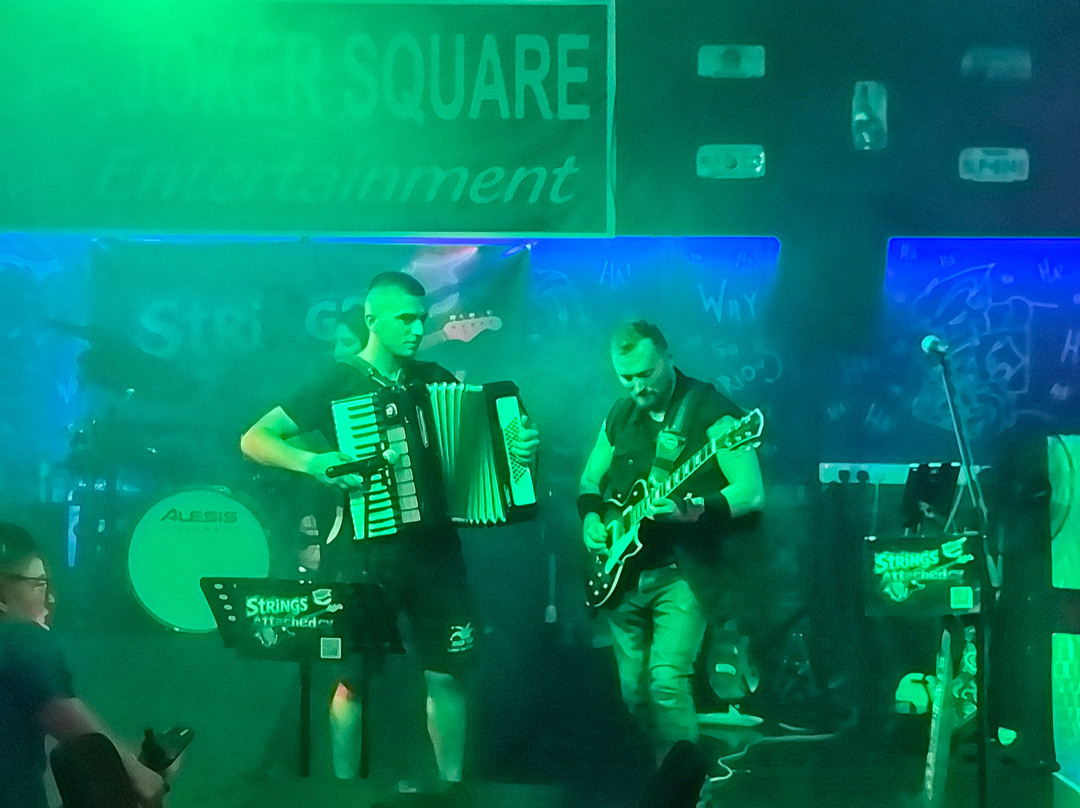 Joker Square Protaras