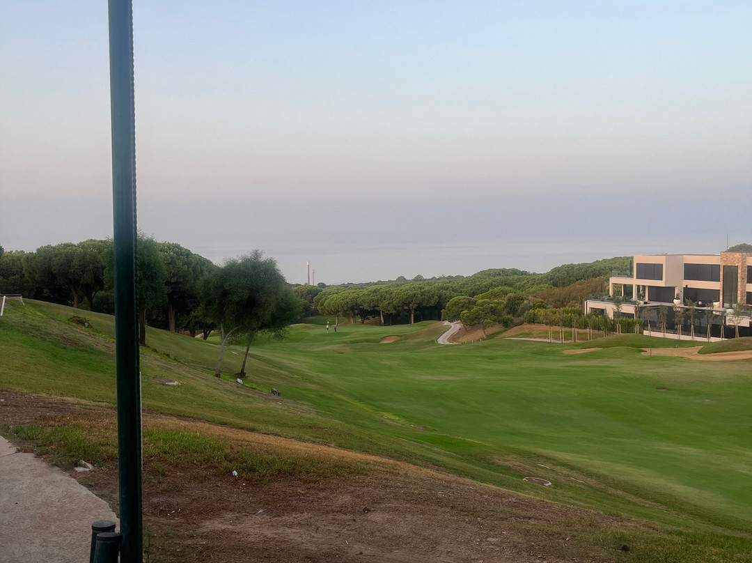 Cabopino Golf Marbella-马贝拉必去景点