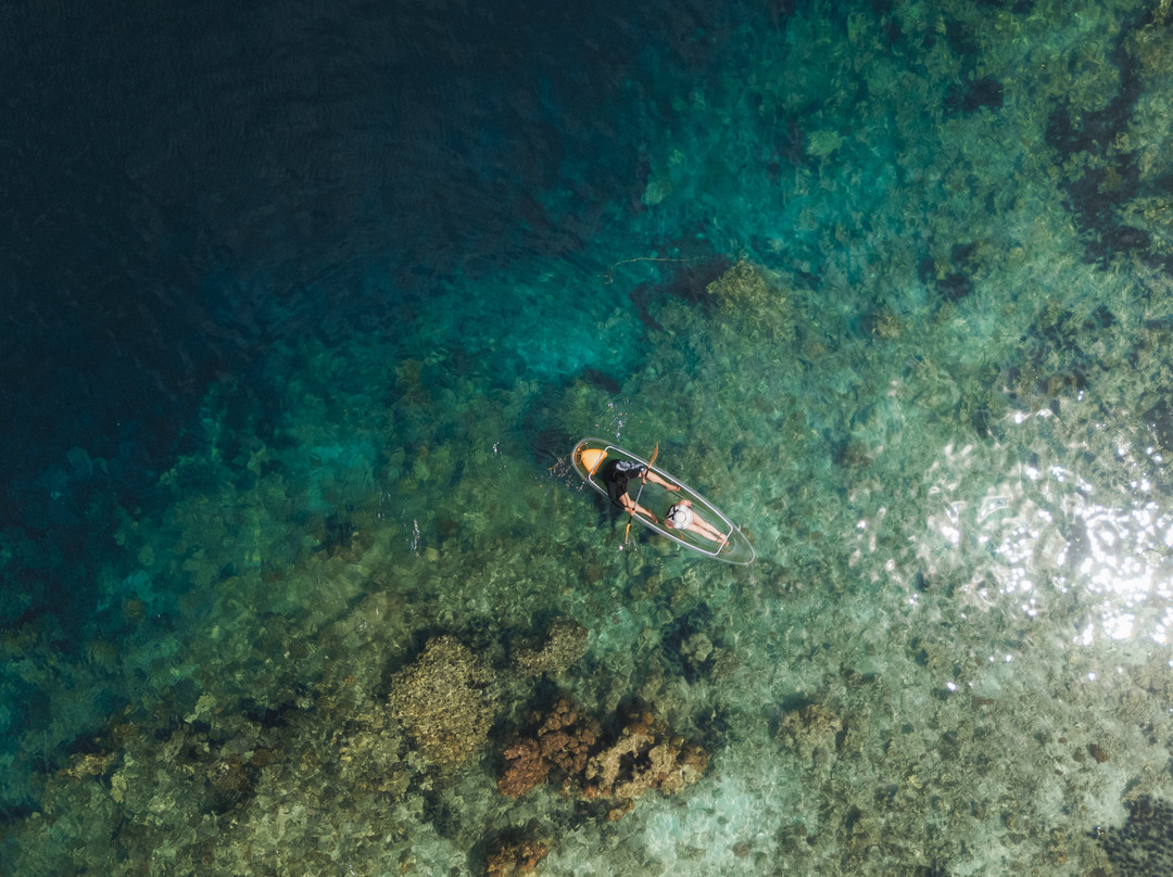 Island Hopping in the Philippines-科隆必去景点