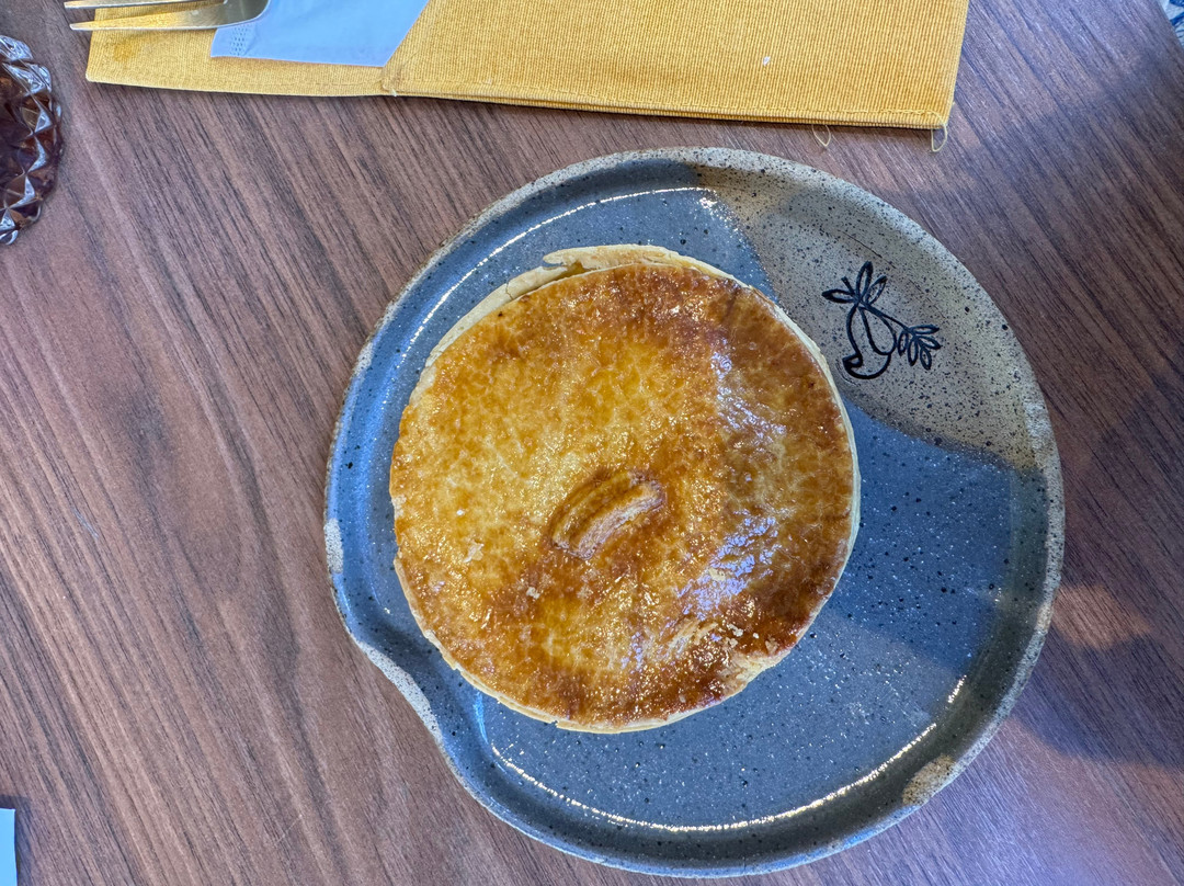 Sêmola Café & Brunch