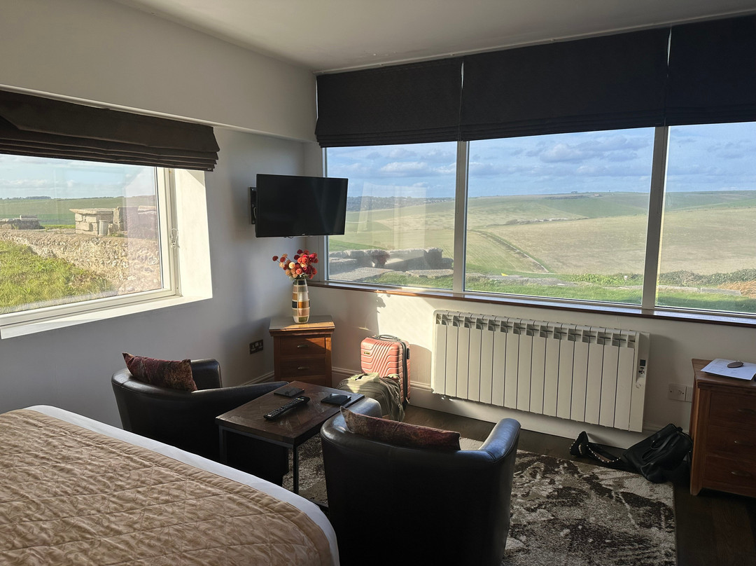 Belle Tout Lighthouse B&B主图
