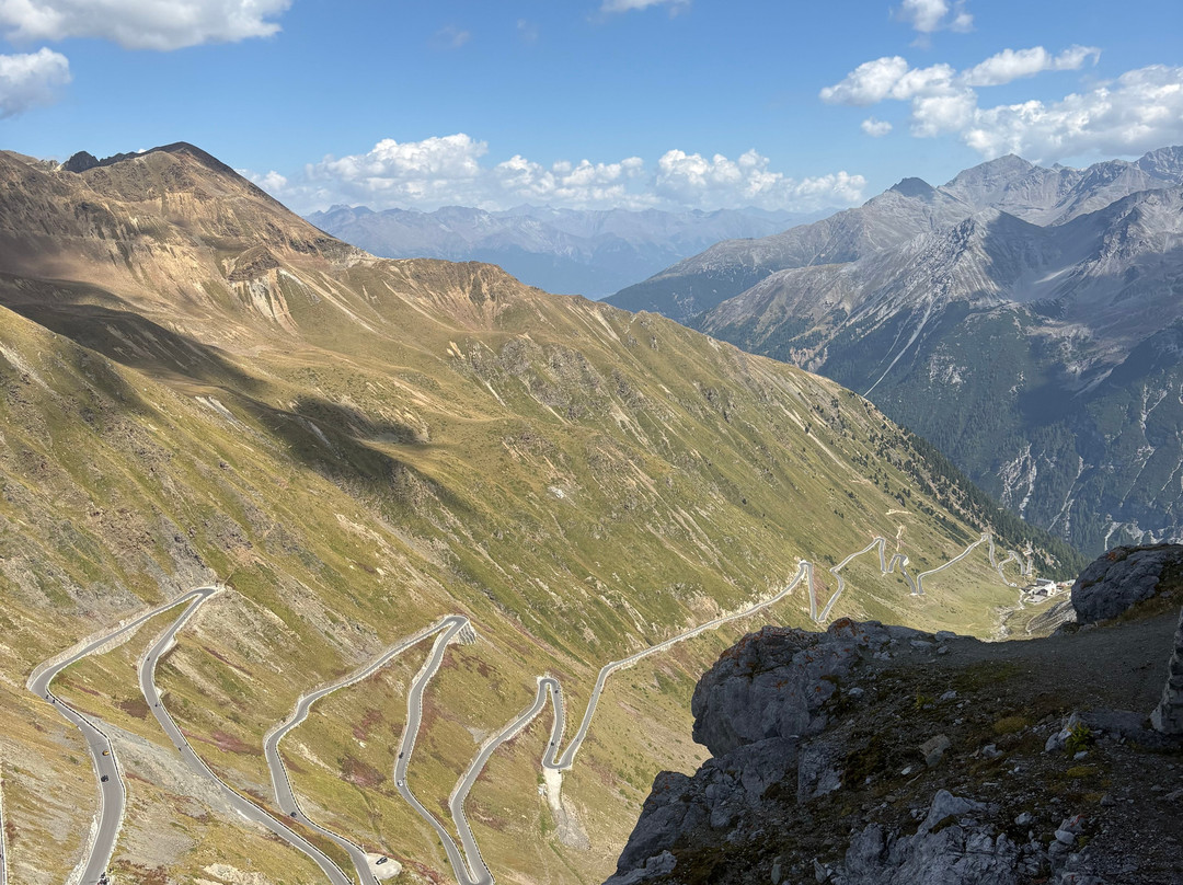 Bormio Terme-博尔米奥必去景点