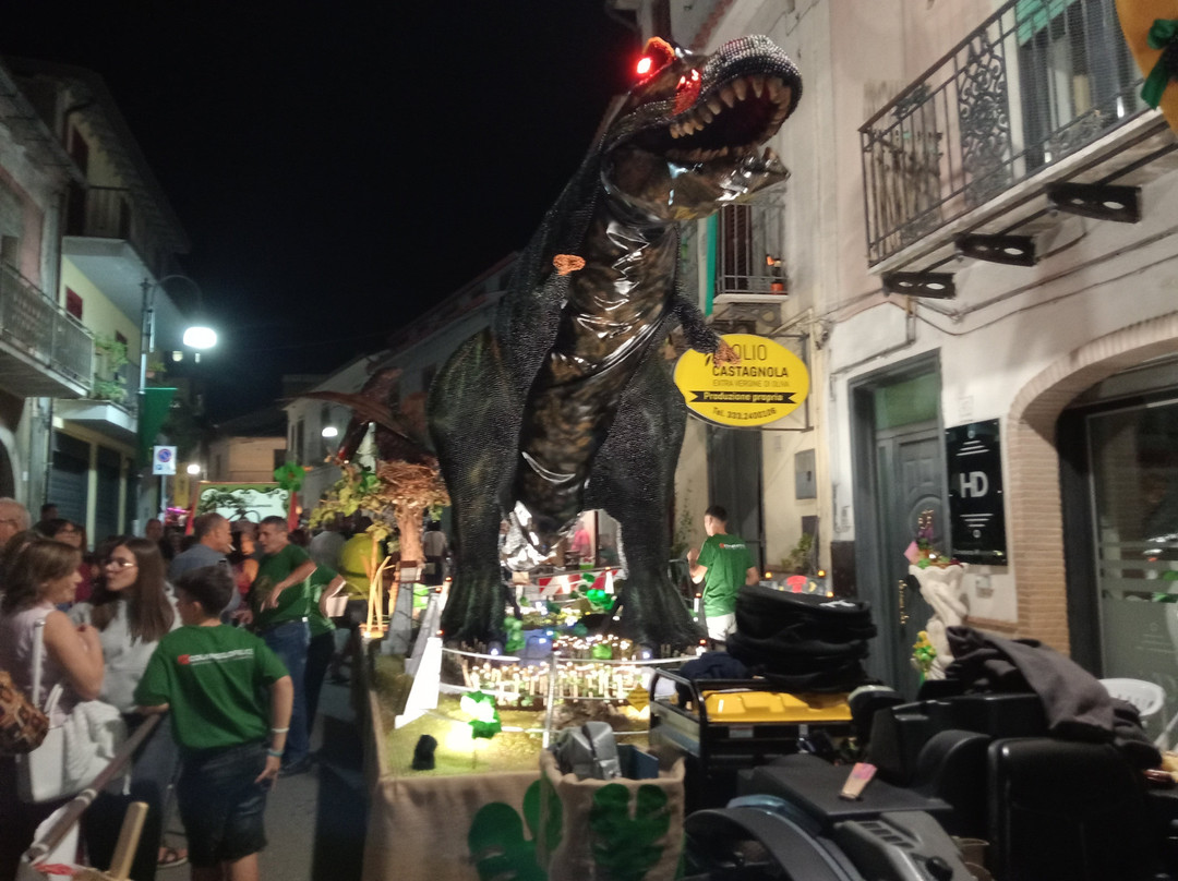 Festa dell'Uva-Solopaca必去景点