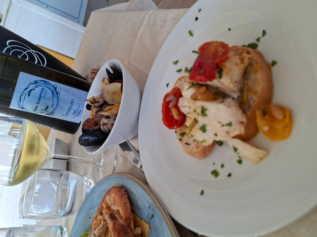 Lido Baia Azzurra-斯佩隆加必去景点