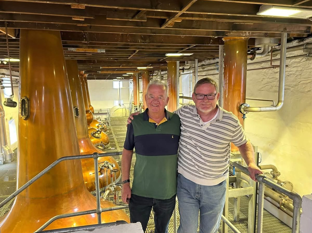 Bladnoch Distillery-Bladnoch必去景点