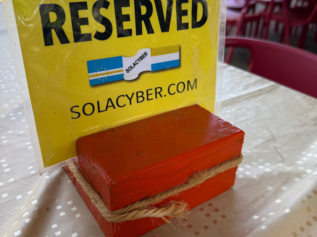 SolaCyberTours-萨尔雷必去景点