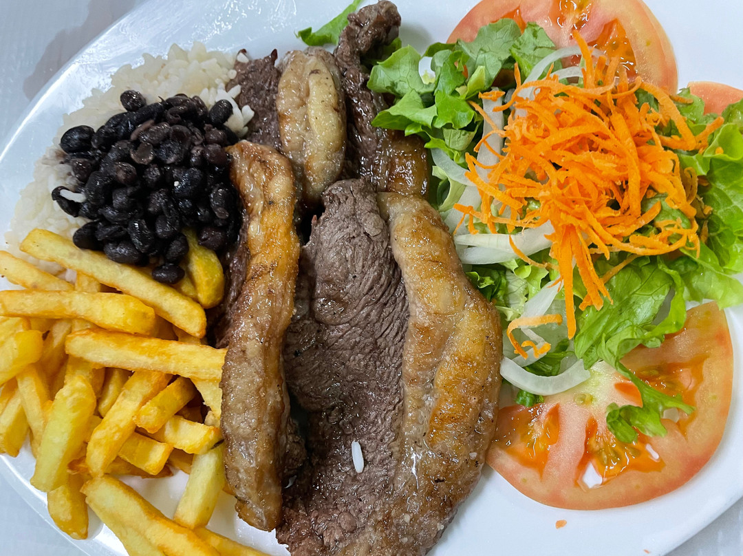 Restaurante Do Parque