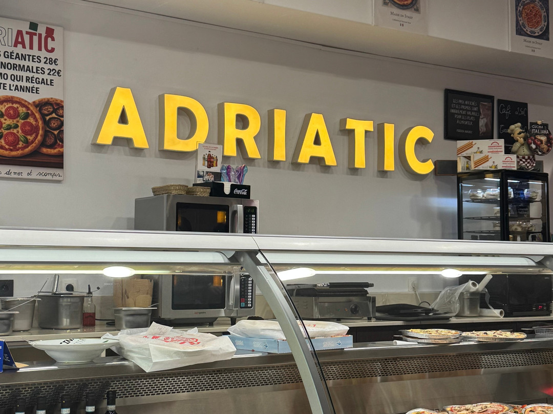 Adriatic