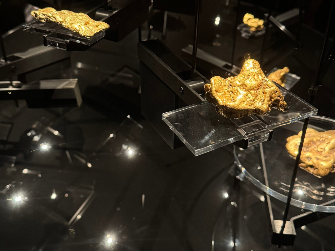 Royal Treasure Museum-里斯本必去景点