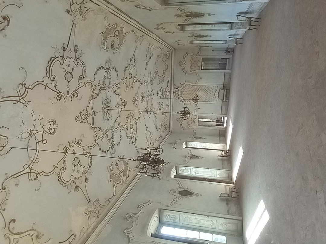 Villa Arconati-博拉泰必去景点