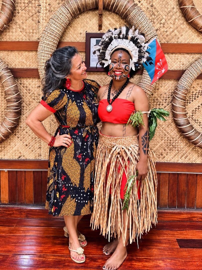 拉波波种植园度假村-旅行者