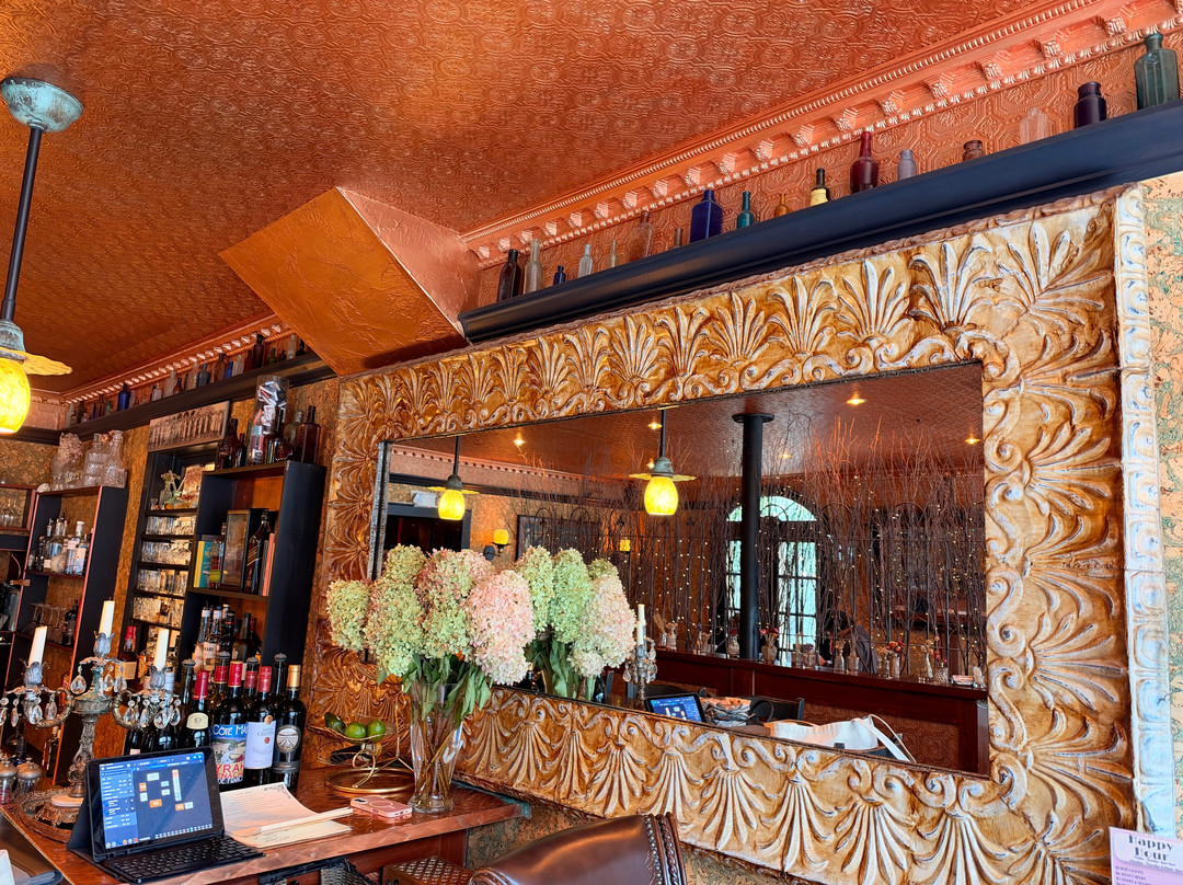 The Village Bistro