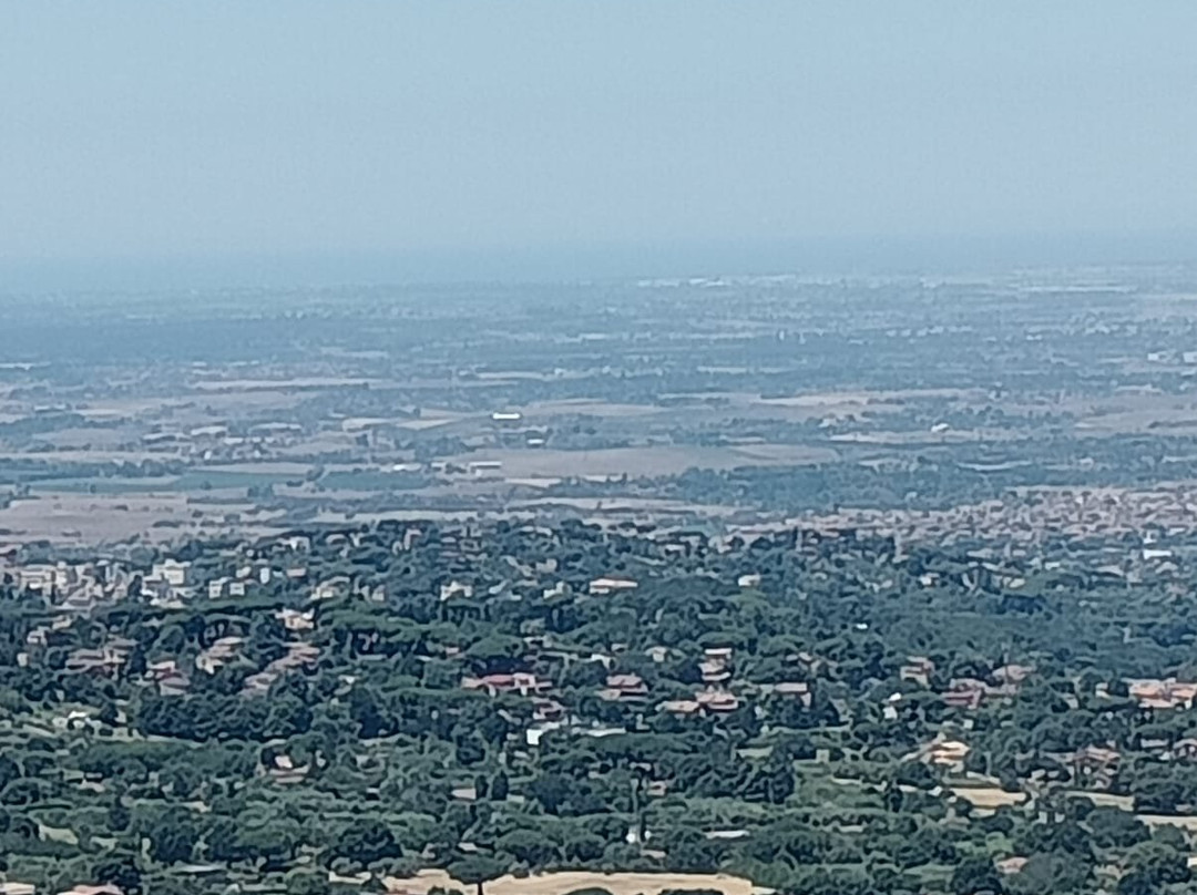 Belvedere-Rocca di Papa必去景点
