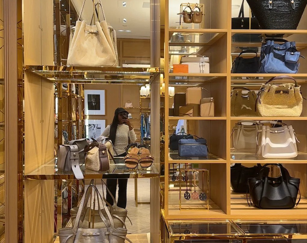Square One Shopping Centre-米西索加必去景点