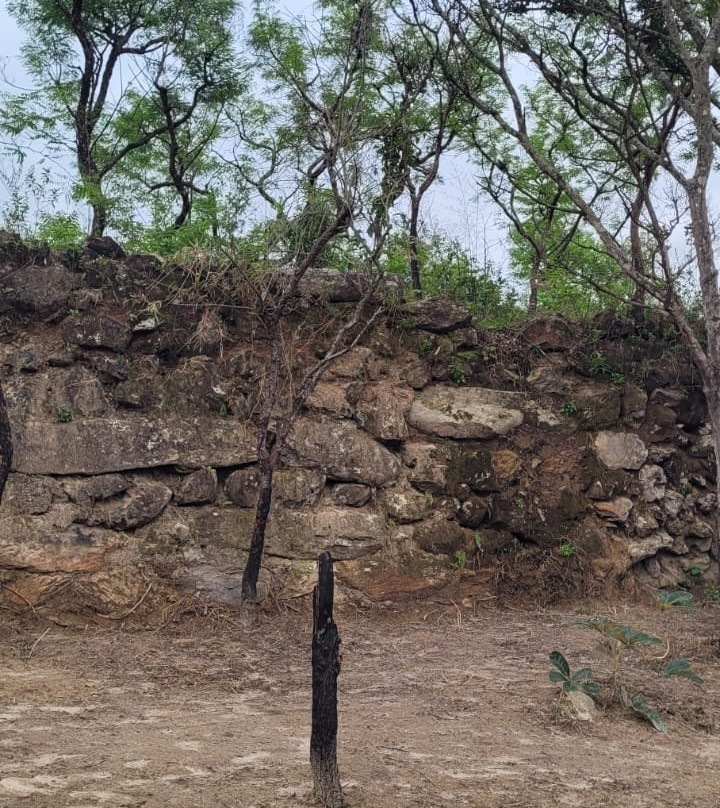 Serra do Lenheiro-德尔雷伊必去景点