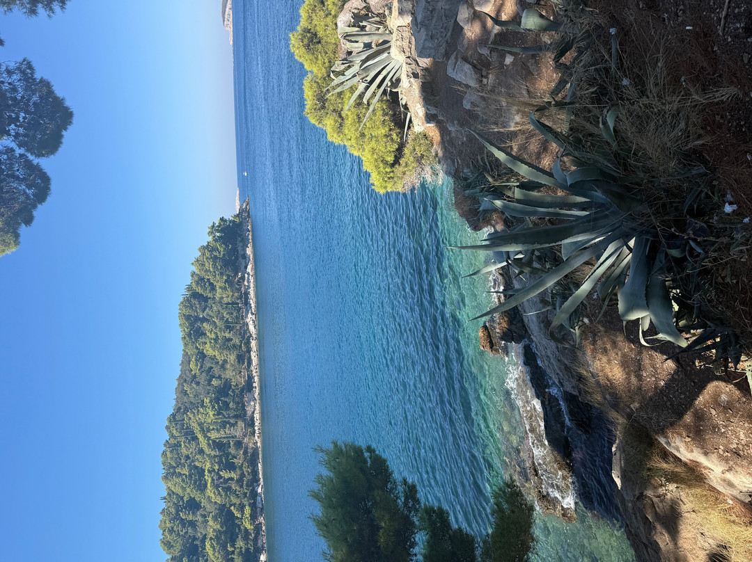 Cavtat Old Town-察夫塔特必去景点